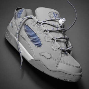 Bob burnquist hotsell es shoes