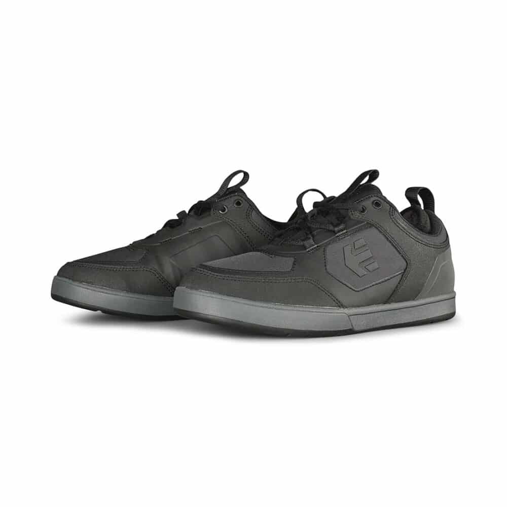 Etnies Camber Crank Pro WR MTB Shoes - Black