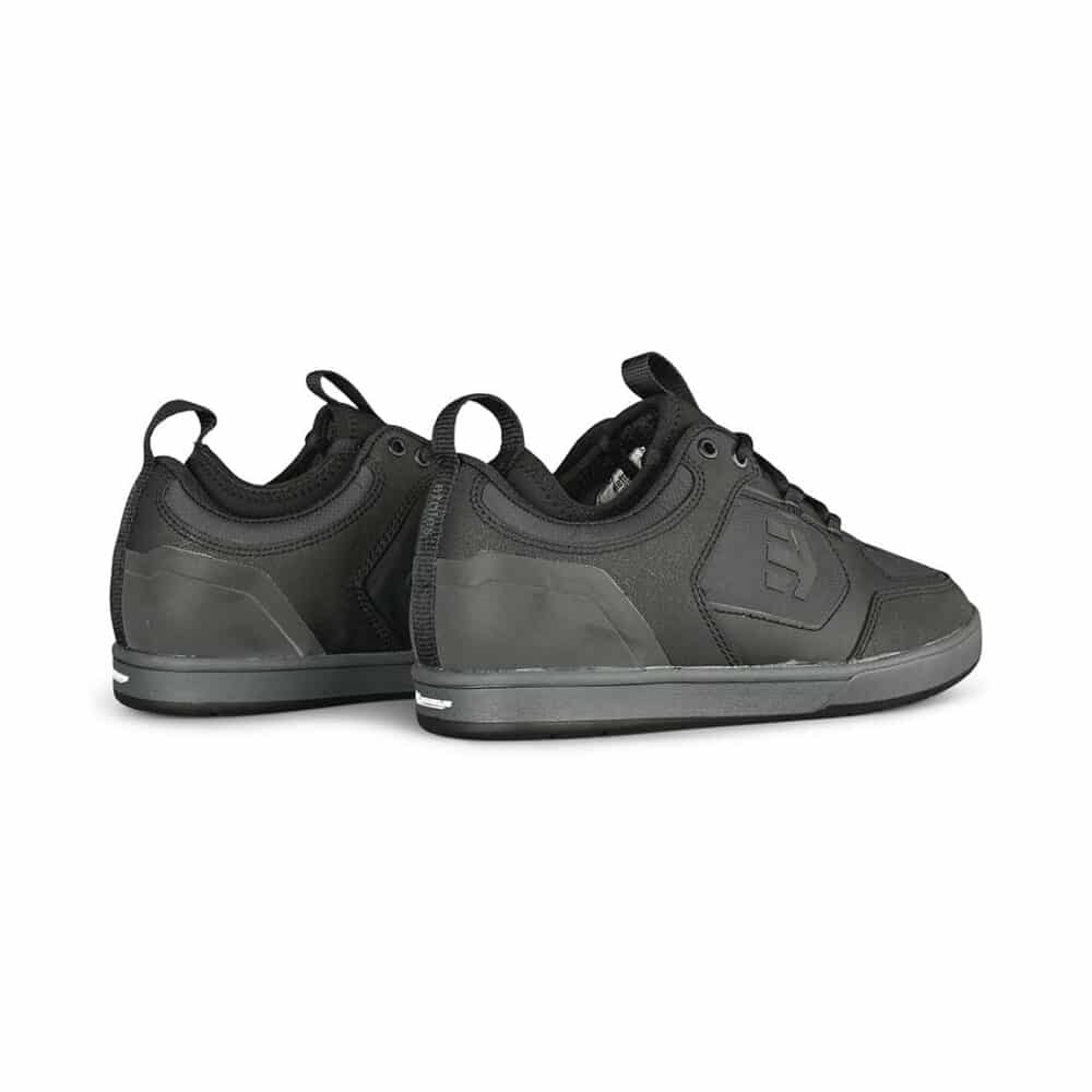 Etnies Camber Crank Pro WR MTB Shoes - Black