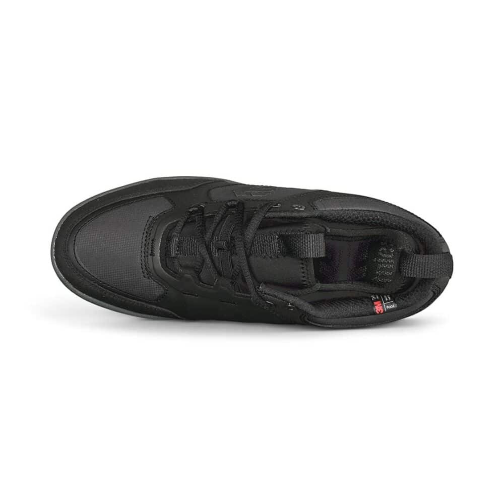 Etnies Camber Crank Pro WR MTB Shoes - Black