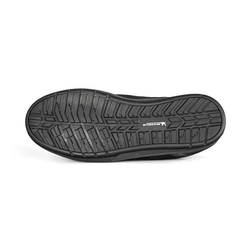 Etnies Camber Crank Pro WR MTB Shoes - Black