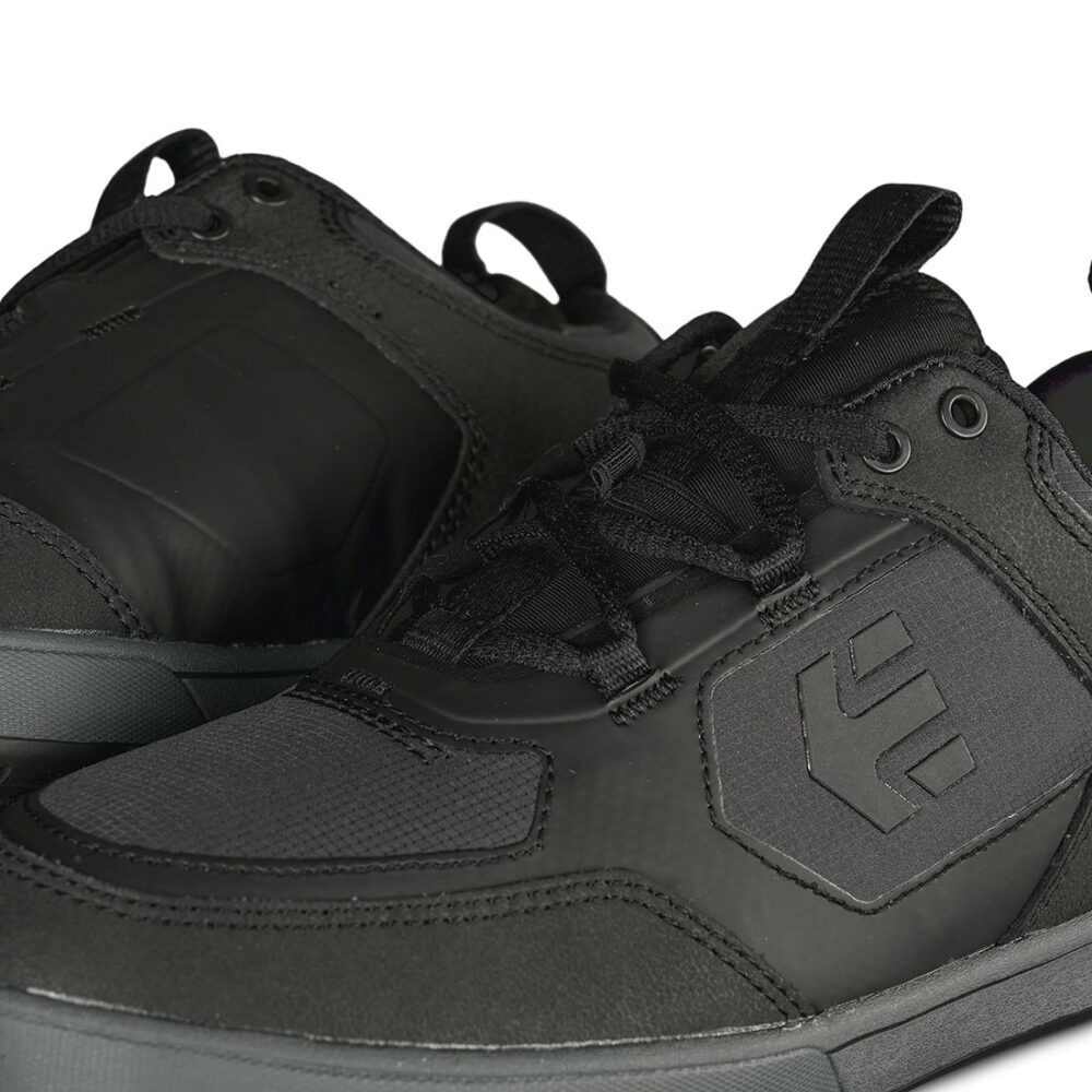 Etnies Camber Crank Pro WR MTB Shoes - Black