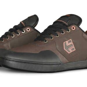 Etnies Culvert MTB Shoes - Brown/Black