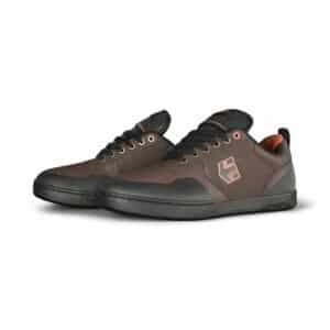 Etnies Culvert MTB Shoes - Brown/Black
