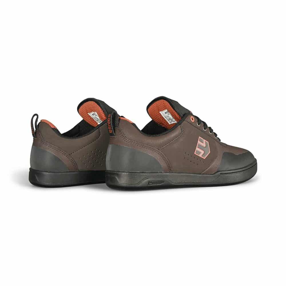 Etnies Culvert MTB Shoes - Brown/Black