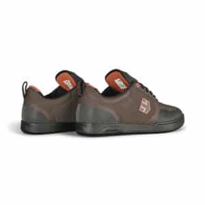 Etnies Culvert MTB Shoes - Brown/Black