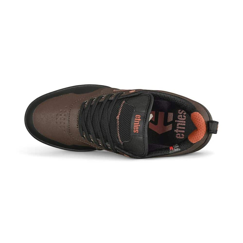 Etnies Culvert MTB Shoes - Brown/Black