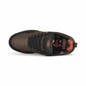 Etnies Culvert MTB Shoes - Brown/Black