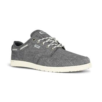 Etnies Dory Shoes - Grey/Blue