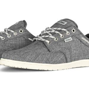 Etnies Dory Shoes - Grey/Blue