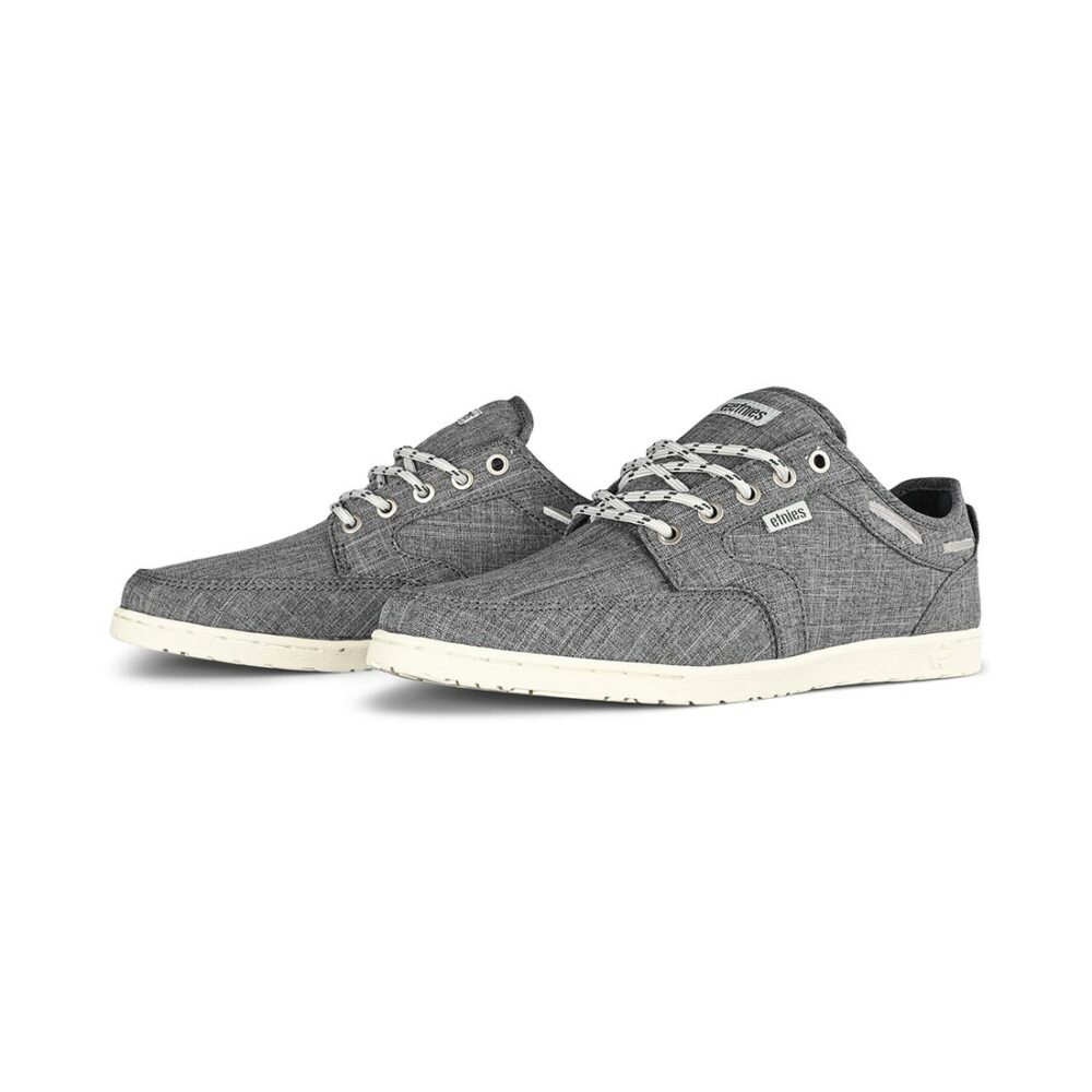 Etnies Dory Shoes - Grey/Blue