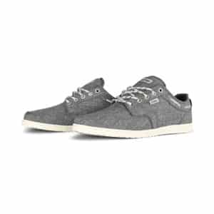 Etnies Dory Shoes - Grey/Blue