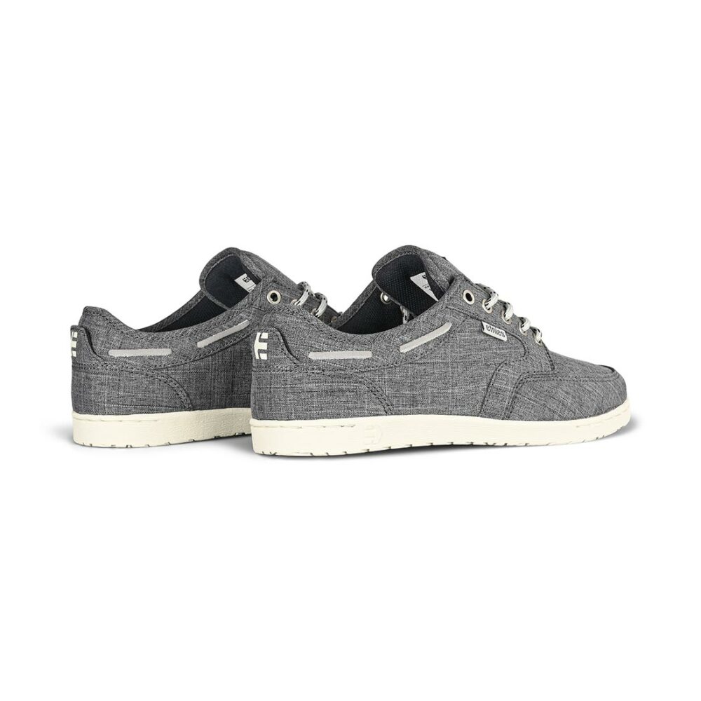 Etnies Dory Shoes - Grey/Blue