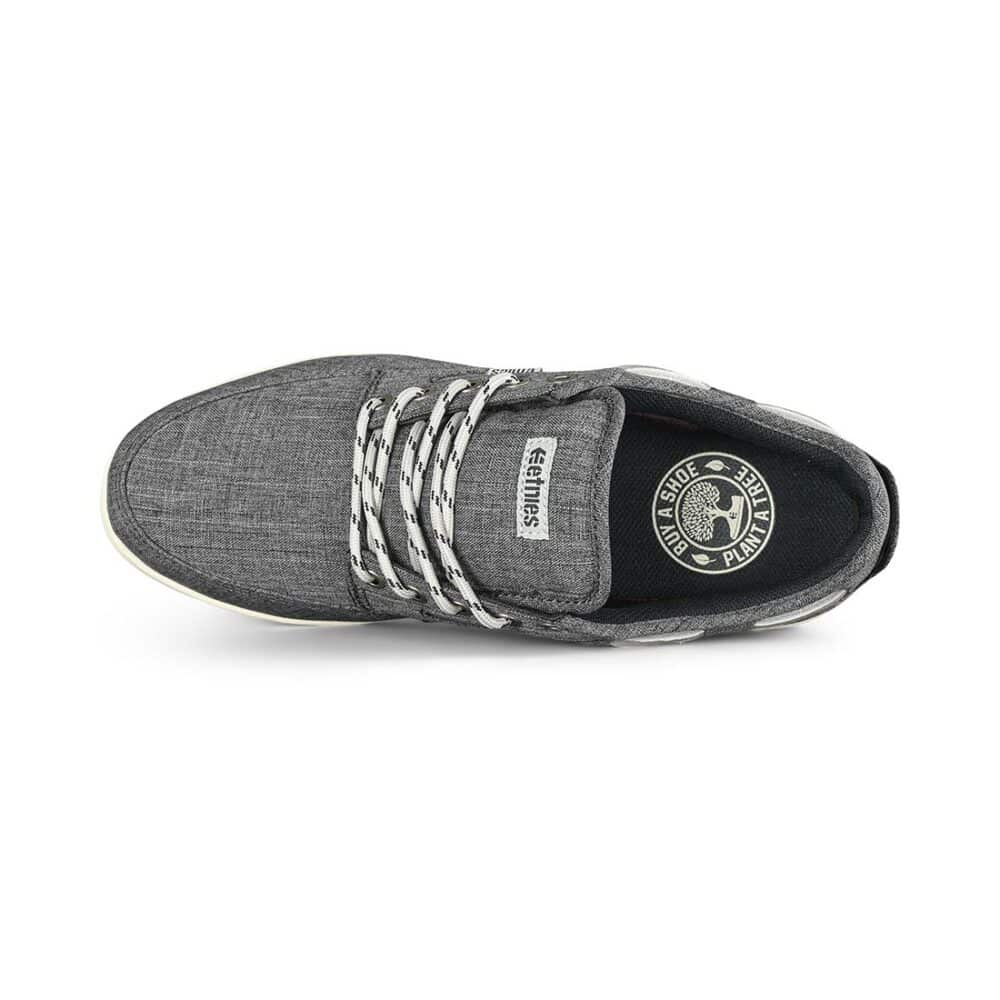 Etnies Dory Shoes - Grey/Blue