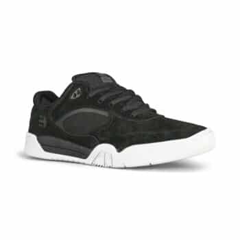 Etnies Estrella Skate Shoes - Black/White/Gum