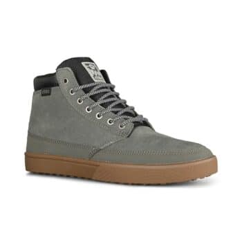 Etnies Jameson HTW Winterised Skate Shoes - Grey/Gum