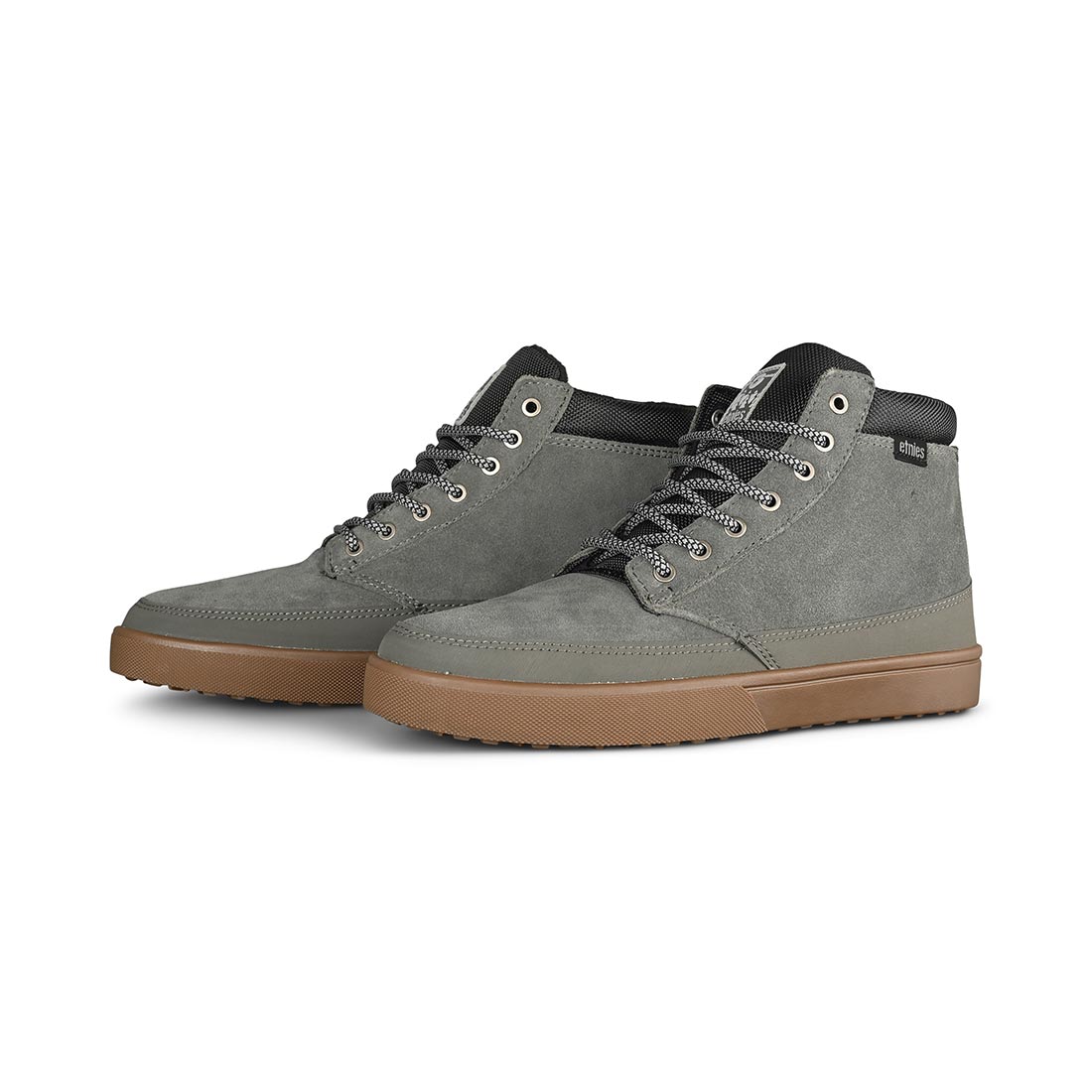 Jameson high top shoes hotsell