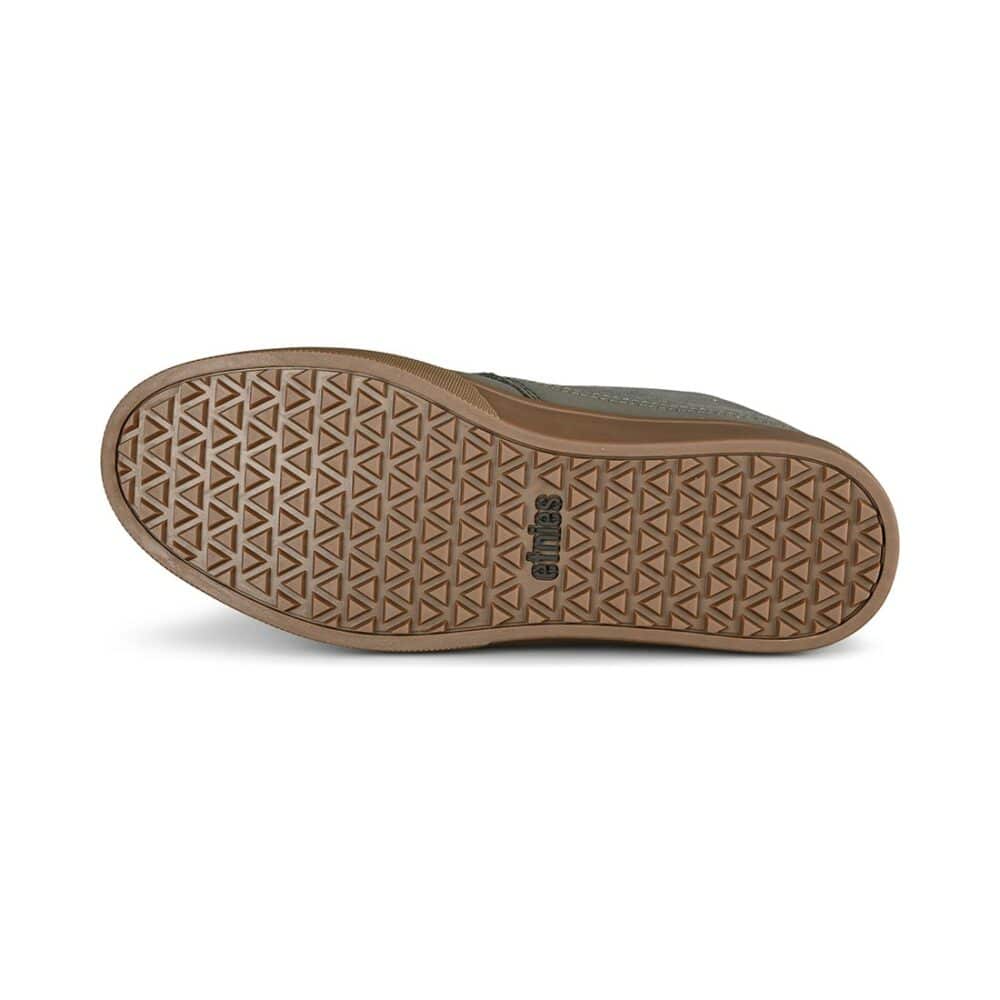 Etnies Jameson HTW Winterised Skate Shoes - Grey/Gum