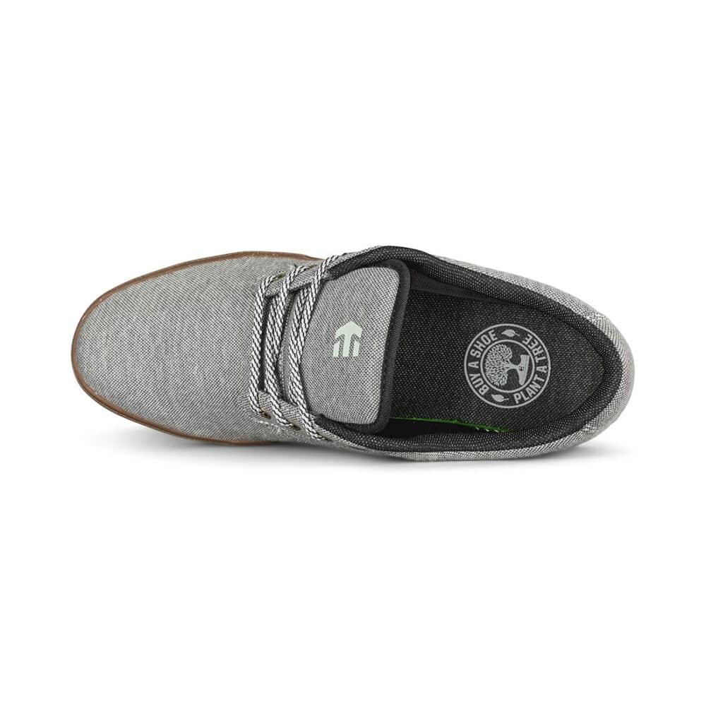 Etnies Jameson Preserve Skate Shoes - Grey/Black/Gum