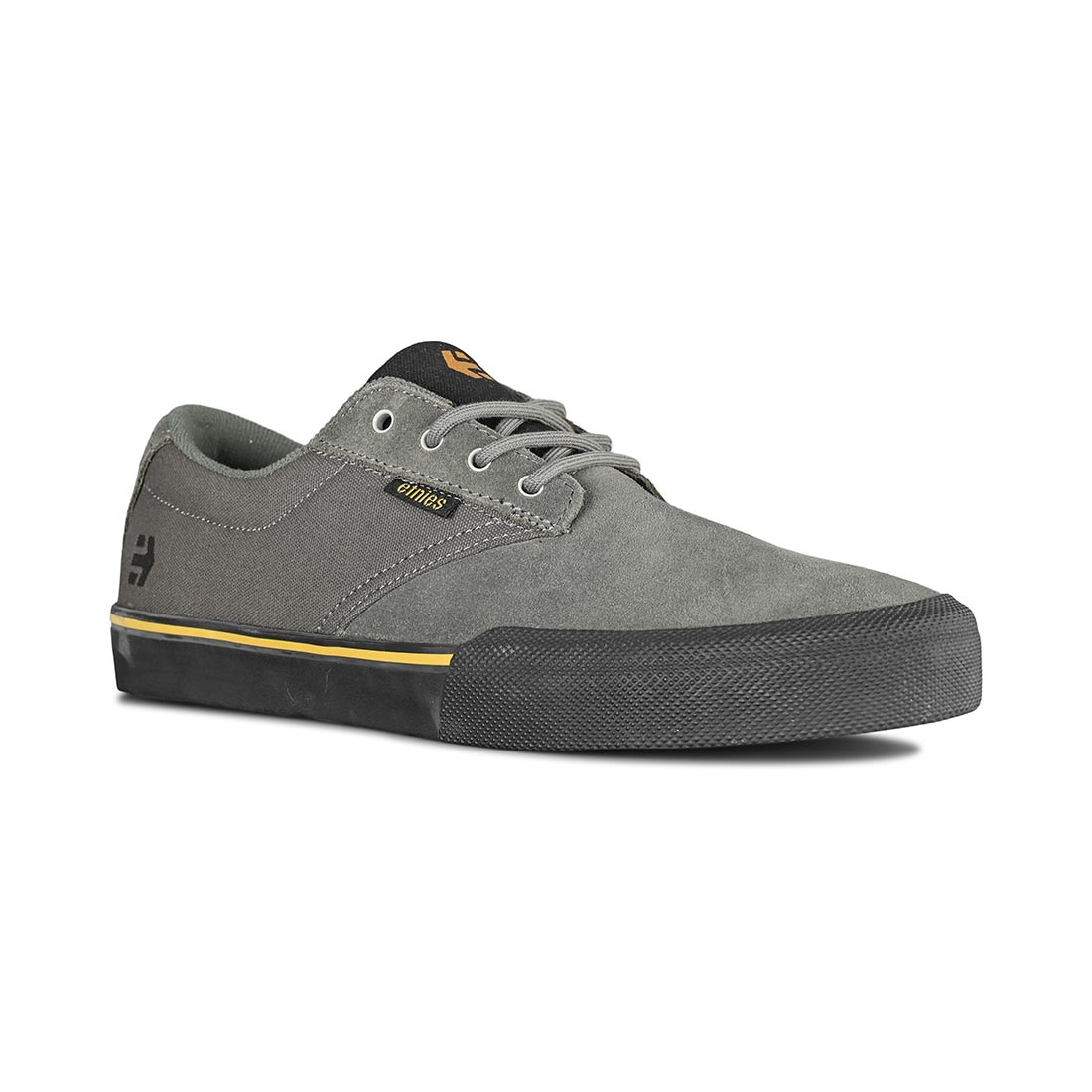 Etnies jameson clearance vulc black