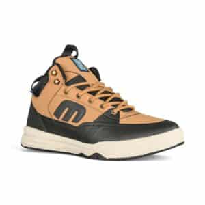 Etnies Jones MTW Boots - Brown/Black