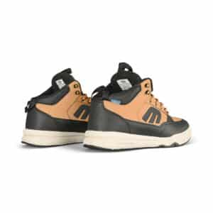 Etnies Jones MTW Boots - Brown/Black