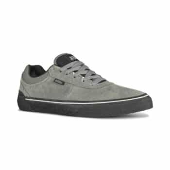 Etnies Joslin Vulc Skate Shoes - Dark Grey/Black