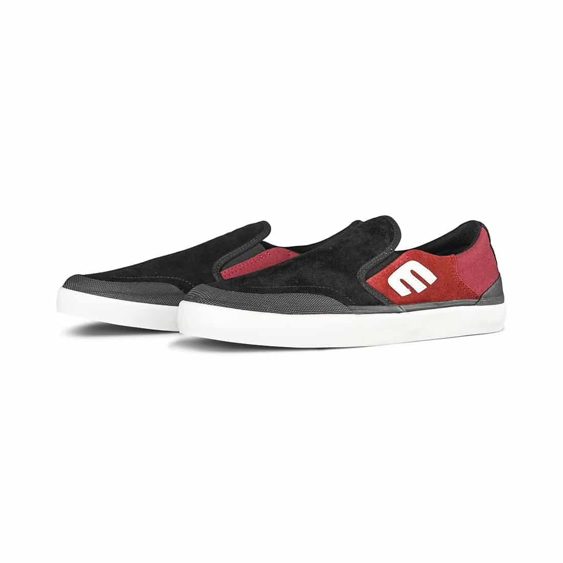 スケートボード etnies Marana Slip XLT 9.5 Amazon.com | Etnies Men's Marana Slip XLT Slip-On Skate Shoe