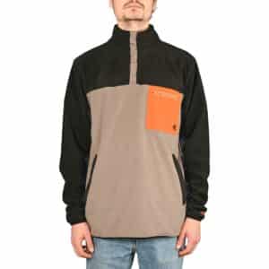 Etnies Sierra Pullover Fleece - Putty