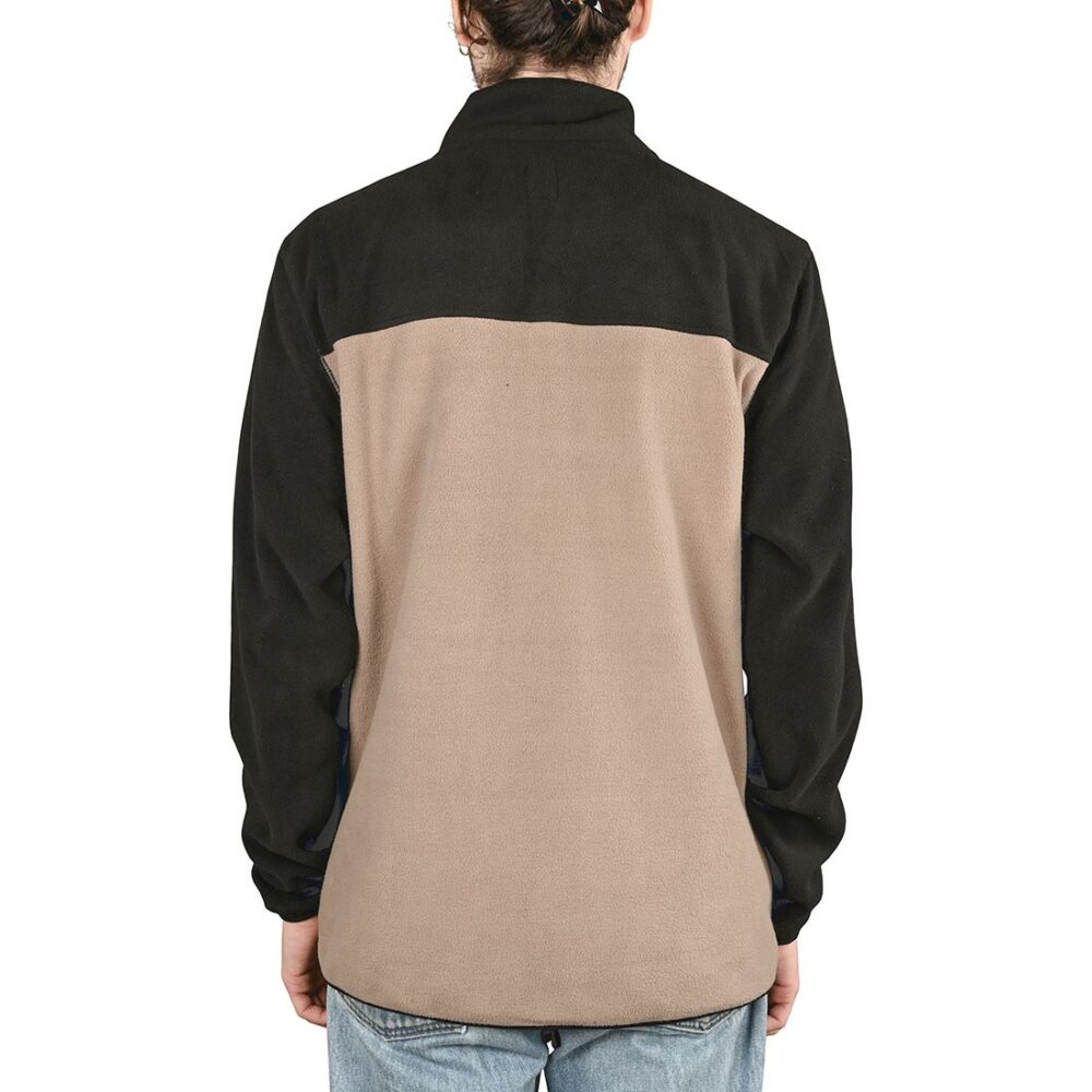 Etnies Sierra Pullover Fleece - Putty