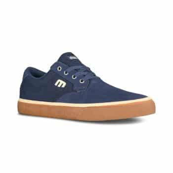 Etnies Singleton Vulc XLT Skate Shoes - Indigo