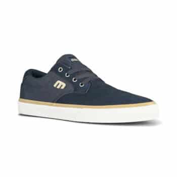 Etnies Singleton Vulc XLT Skate Shoes - Navy