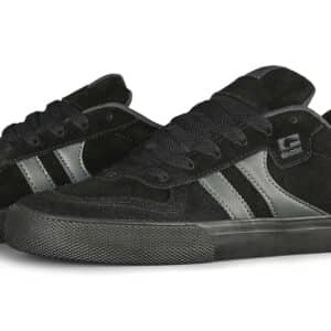 Globe Encore 2 Shoes - Black/Night