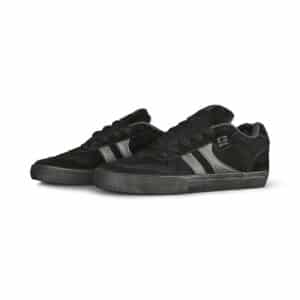 Globe Encore 2 Shoes - Black/Night