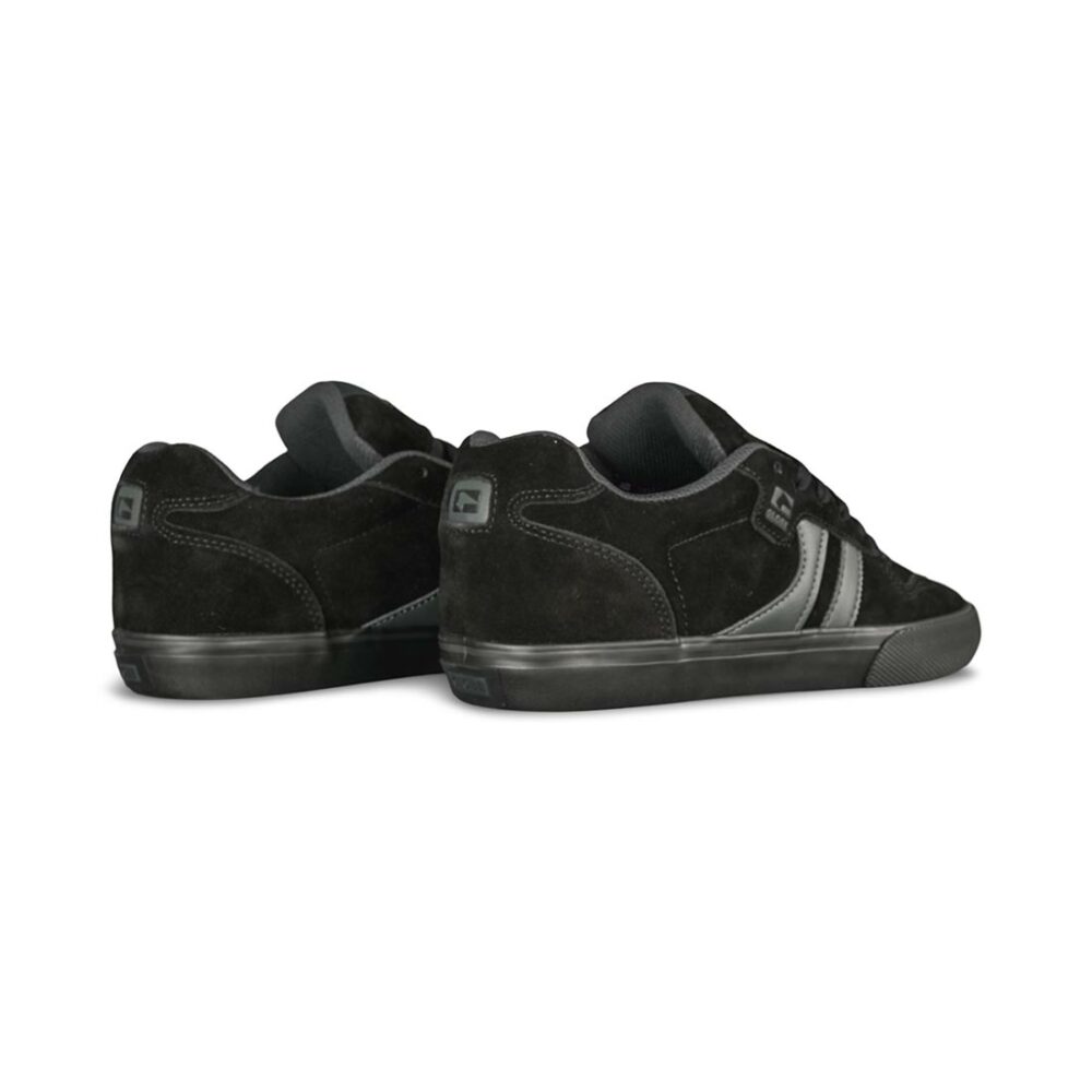 Globe Encore 2 Shoes - Black-Night