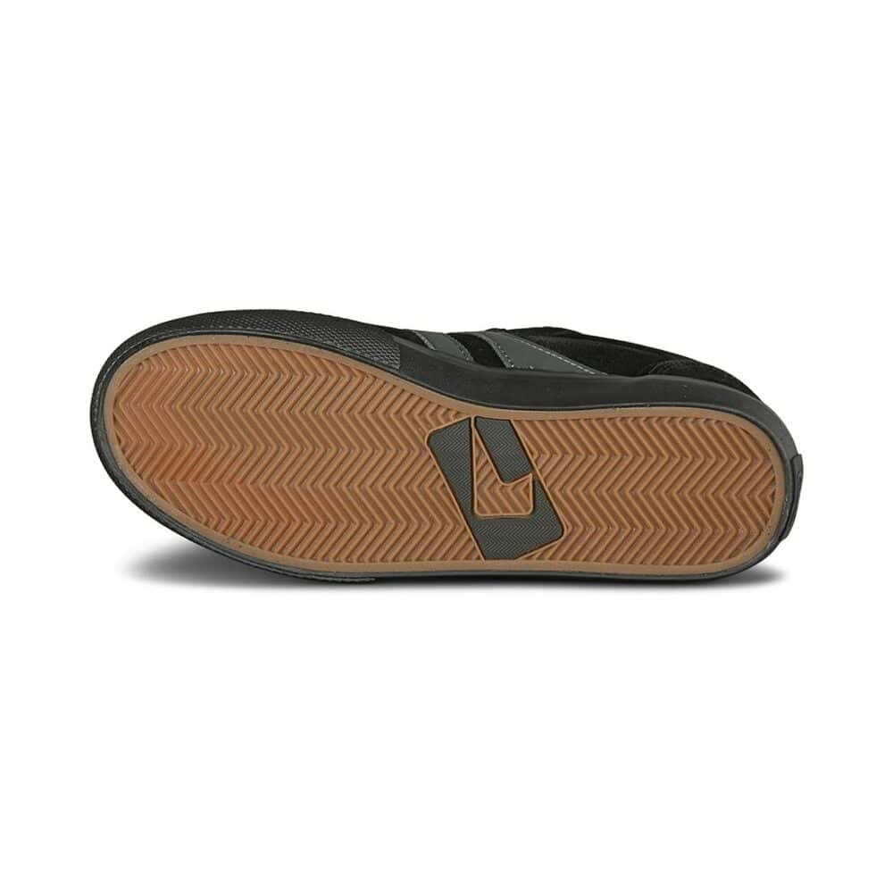 Globe Encore 2 Shoes - Black-Night