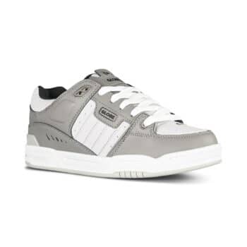Globe Fusion Skate Shoes - Grey/Fade