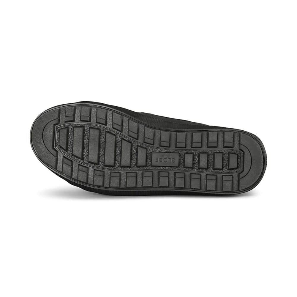 Globe Los Angered II Winterised Skate Shoes - Black/Summit