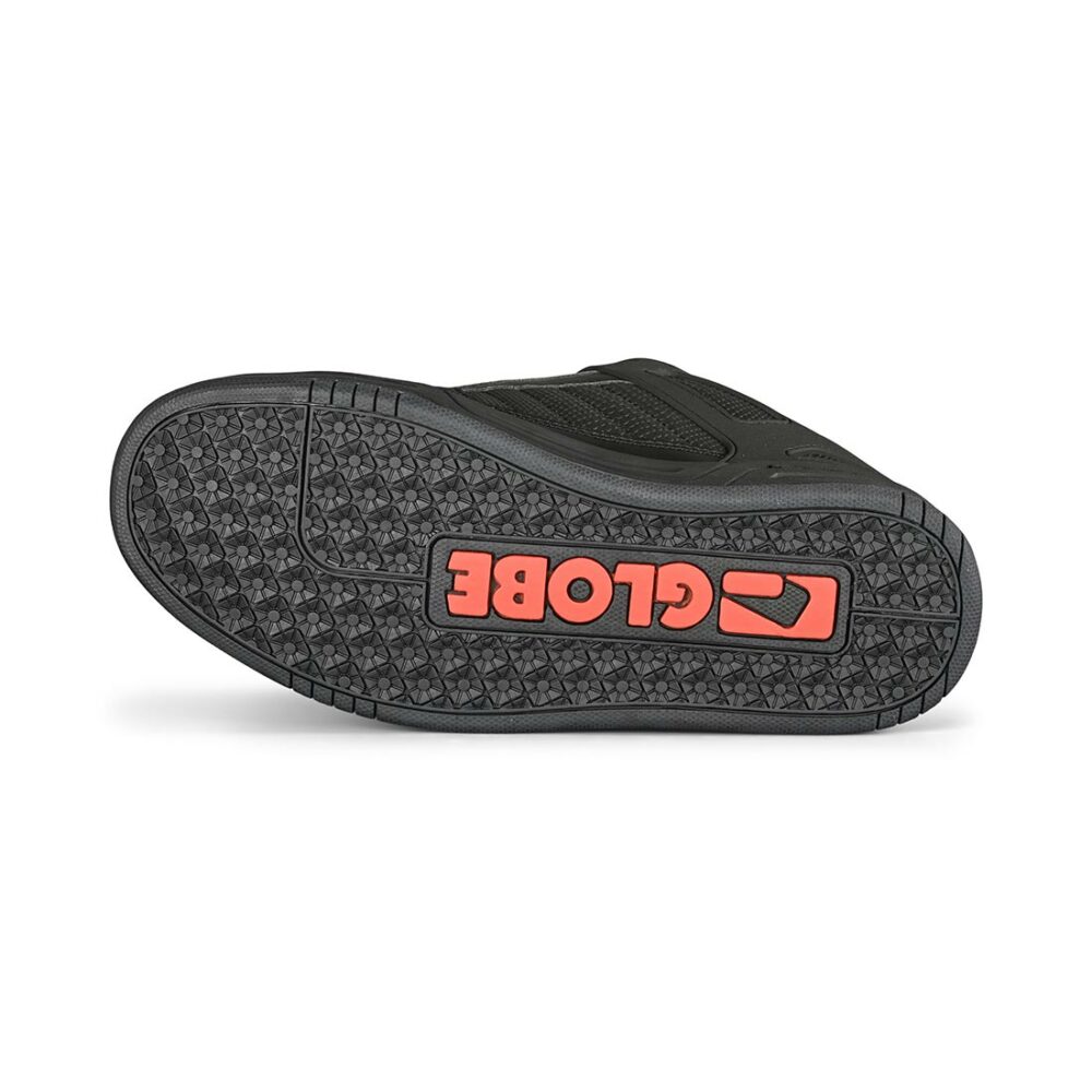 Globe Tilt Skate Shoes - Black