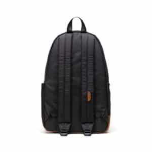 Herschel Heritage 24L Backpack - Black/Tan