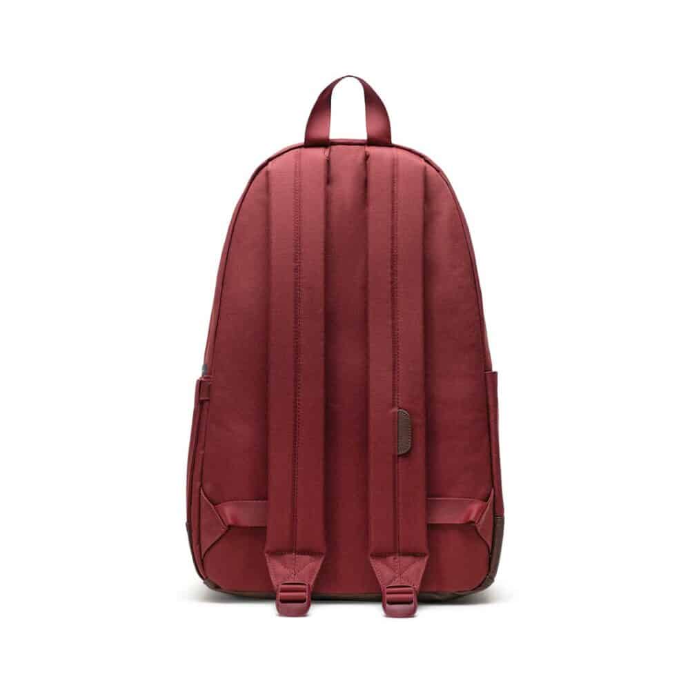 Herschel Heritage 24L Backpack - Port/Chicory Coffee