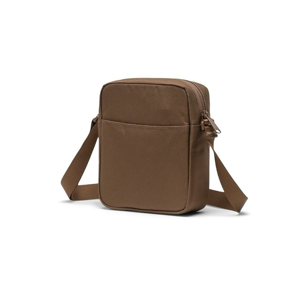 Herschel Heritage Crossbody Bag - Dark Earth