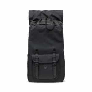 Herschel Little America 30L Backpack - Black Tonal