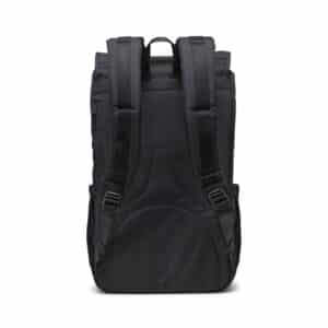 Herschel Little America 30L Backpack - Black Tonal