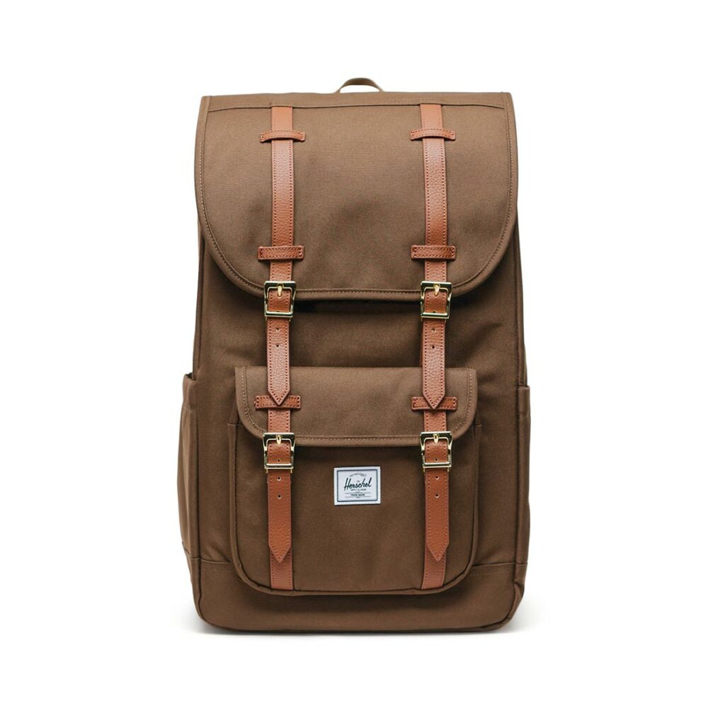 Herschel Little America 30L Backpack - Dark Earth