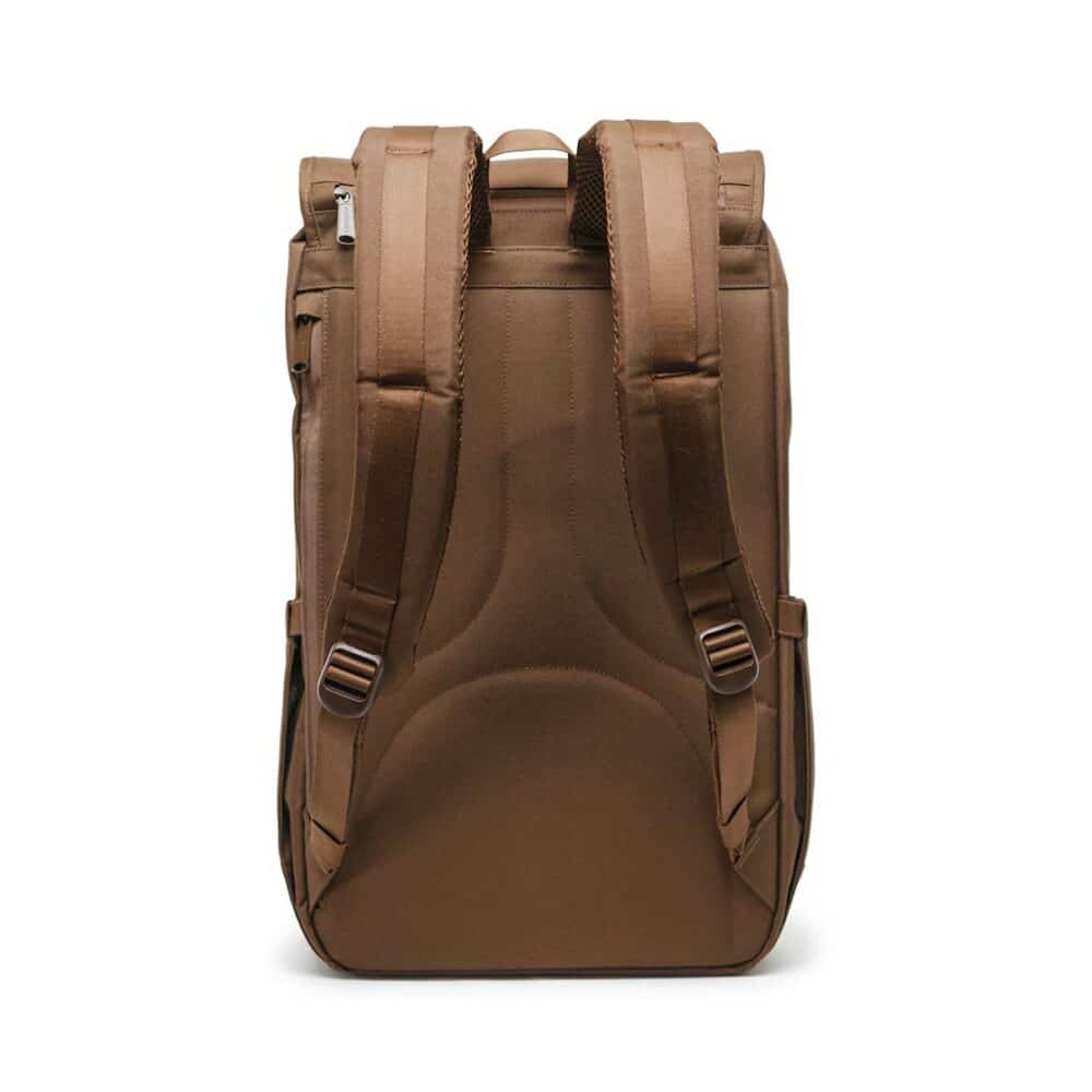 Herschel Little America 30L Backpack - Dark Earth
