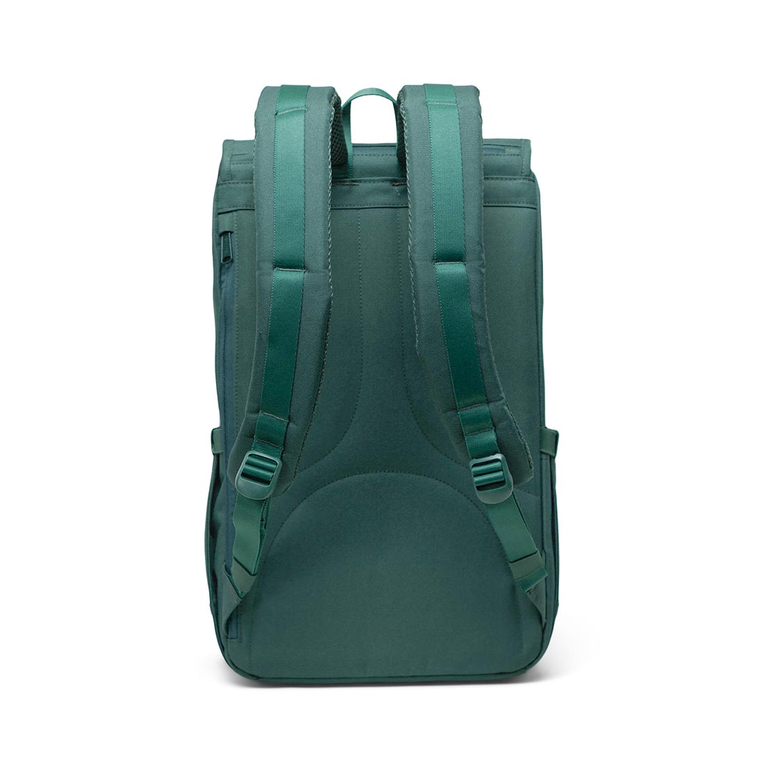 Herschel Little America 30L Backpack Trekking Green
