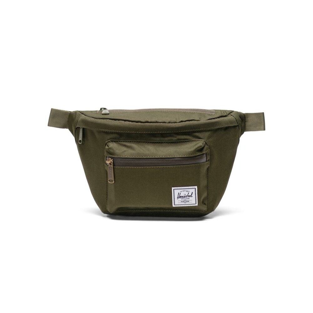 Herschel Pop Quiz 3.5L Hip Pack - Ivy Green