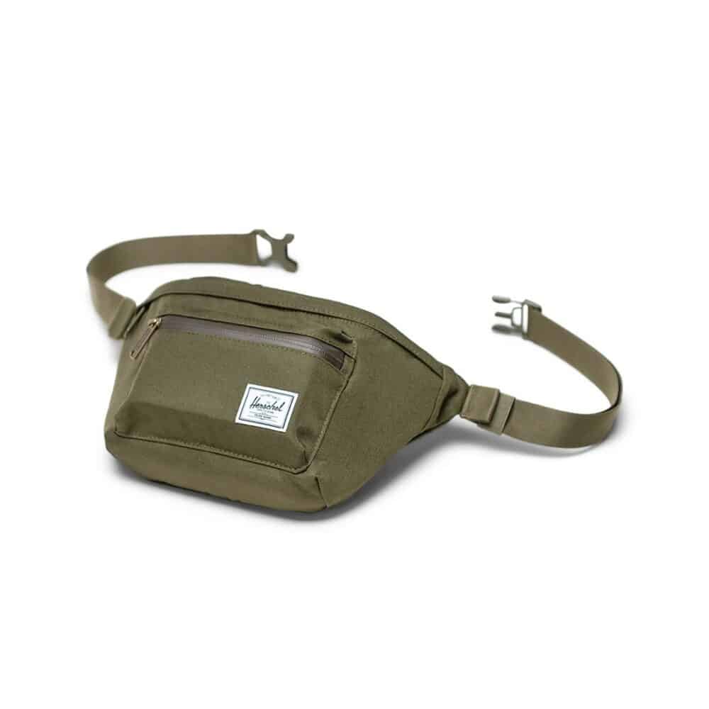 Herschel Pop Quiz 3.5L Hip Pack - Ivy Green