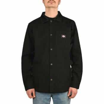 Independent Truck Co Springer Chore Jacket - Black